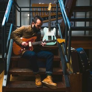 Meet your Posher, Daniel